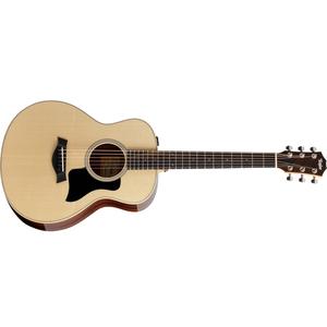 Taylor GS Mini-e Rosewood Plus Acoustic/Electric Guitar with Gig Bag Cheap Sale Finishline