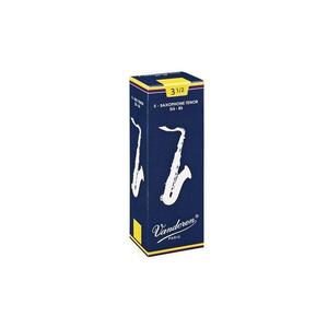 Vandoren SR2235 Tenor Saxophone Reeds Size 3.5 5-Pack Genuine Cheap Pice