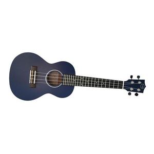 Twisted Wood BL-150S Bluford Soprano Ukulele with Gig Bag Cheap Eastbay