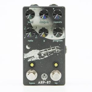 Walrus ARP-87 Multi-Function Delay Pedal Clearance Huge Surprise