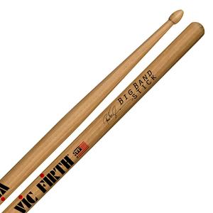 Vic Firth SPE3 Peter Erskine Big Band Drumsticks Wood Tip-Hickory Cheap Sale Pay With Visa