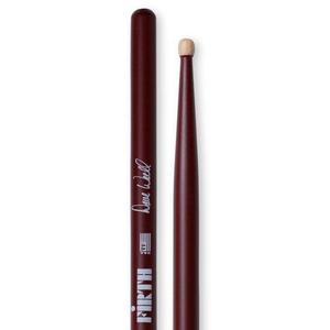 Vic Firth SDW Dave Weckl Hickory Burgundy Drumsticks Wood Tip Buy Cheap Fake