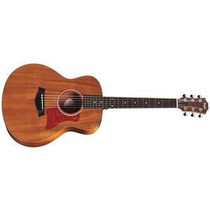 Taylor GS MINI Mahogany Acoustic Guitar with Gig Bag With Credit Card Free Shipping