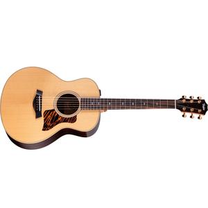 Taylor GS MINI-e Rosewood LTD 50th Anniversary Edition Acoustic/Electric Guitar with Hard Bag-Natural Top Cheap Real Authentic