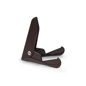 Taylor Compact Folding ABS Guitar Stand-Brown Clearance Purchase