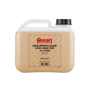 Antari FLZ-10 Long Hang Time Faze Effects Fog Fluid, 10 Liter Outlet Store Cheap Online