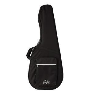 Tric Multifit Deluxe Acoustic Guitar Case with Seagull Logo Buy Cheap Websites