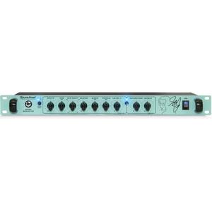 Tech 21 Geddy Lee Signature SansAmp Pre-Amp Cheap Discount Sale