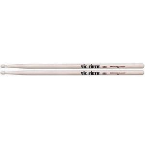 Vic Firth 5A American Classic Wood Tip Drumsticks-Hickory High Quality Cheap Pice