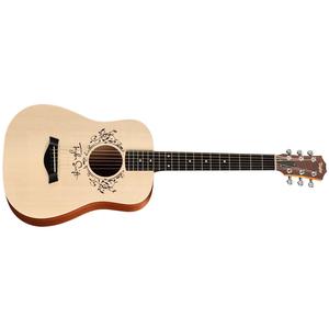 Taylor TS-BTE Taylor Swift Baby Taylor Acoustic/Electric Guitar with Gig Bag Free Shipping Genuine