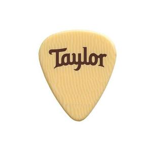 Taylor Premium Guitar Picks 6-Pack .71mm-Ivoroid Comfortable Online
