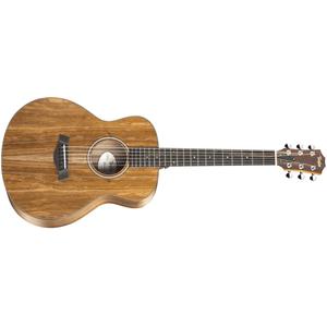 Taylor GS MINI-e Koa Acoustic/Electric Guitar with ES-B Pickup & Hard Bag Outlet Huge Surprise