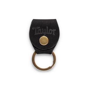 Taylor TKR-06 Key Ring with Pick Holder-Black Nubuck Order Online