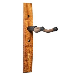 Taylor Exotic Wood Guitar Wall Hanger with Maple/Boxwood Inlay Cheap Sale Outlet Store