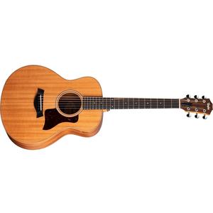 Taylor GS MINI-e MAH Mahogany Acoustic/Electric Guitar with ES-B Pickup & Gig Bag Cheap Cost