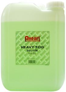 Antari FLG-20 Heavy Fog Fluid, 20 Liter Discounts Cheap Pice