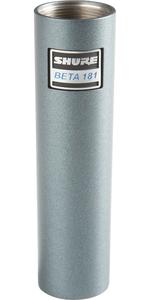 Shure RPM181/PRE Replacement XLR Preamplifier for Beta 181 Condenser Microphone Cheap Pice Store