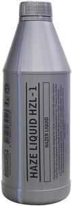 Antari HZL-1W Water Based Haze Fluid, 1 Liter Popular