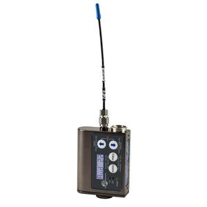 Lectrosonics SMV Digital Hybrid Wireless UHF Beltpack Transmitter, 21 537.600 - 563.175 MHz Sale Cheap Online