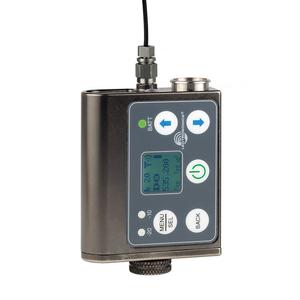 Lectrosonics SMWB Miniature Wideband Transmitter, B1 537.600 - 607.950 MHz Outlet Reliable