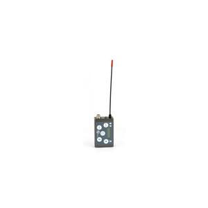 Lectrosonics SSM Digital Hybrid Wireless Micro Transmitter, B1 537.600 - 607.950 MHz Clearance Great Deals