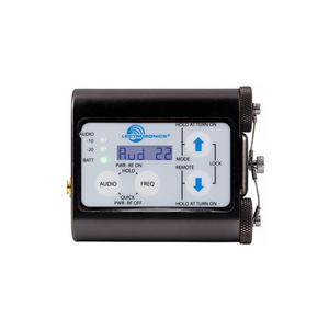 Lectrosonics WM Digital Hybrid Wireless Beltpack Transmitter, 20 512.000 - 537.575 MHz Cheapest Pice For Sale
