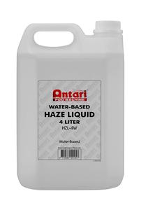 Antari HZL-4W Water Based Haze Fluid, 4 Liter Footlocker Cheap Online