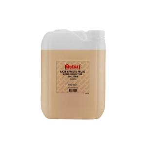 Antari FLZ-20 Long Hang Time Faze Effects Fog Fluid, 20 Liter Free Shipping Pices