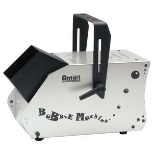 Antari B-100XT Bubble Machine with Time Remote Outlet Affordable