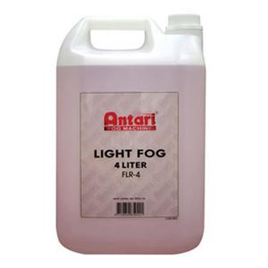 Antari FLJ-4 Light Hang Time Fog Fluid, 4 Liter Cheap Footlocker Finishline