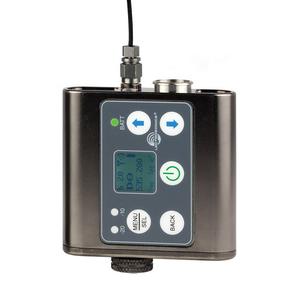 Lectrosonics SMDWB Miniature Wideband Transmitter, A1 470.100 - 537.575 MHz Buy Cheap Pay With Paypal