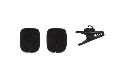 Shure RK378 Replacement Accessory Kit for SM35 Cheap Sale Manchester Great Sale