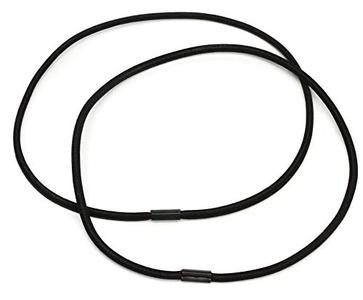 Shure RK373 Black Elastic Bands for KSM32 ShureLock Shock Mount, 2-Pack Buy Cheap Sast