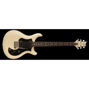 Paul Reed Smith 2022 S2 Standard 22 Electric Guitar with Gig Bag-Antique White Satin Outlet Cheap Authentic