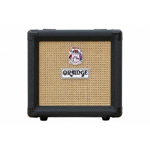 Orange PPC108-BK Micro Terror Speaker Cabinet with 8" Speaker Clearance Genuine