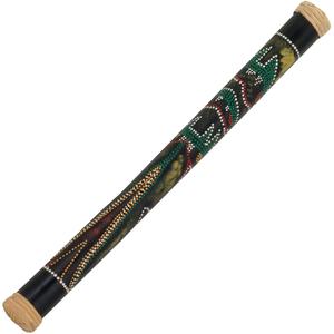 Pearl PBRSP-24-693 Bambo Rainstick Painted 24" (60cm)-Hidden Spirit Outlet 2025 Unisex