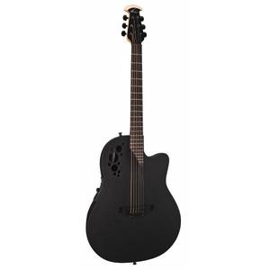 Ovation 1778TX-5 Elite TX Acoustic/Electric Guitar-Black Sale Wholesale Pice