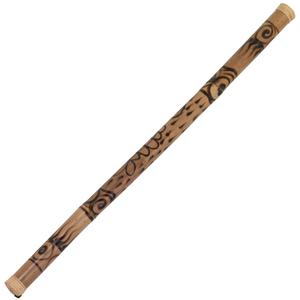 Pearl PBRSB-48-694 Bambo Rainstick Natburned 48" (120cm)-Rhythm Water Visit New Online