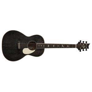 Paul Reed Smith SE PPE20 Parlor Acoustic/Electric Guitar with Gig Bag-Dog Hair Gloss Explore Online