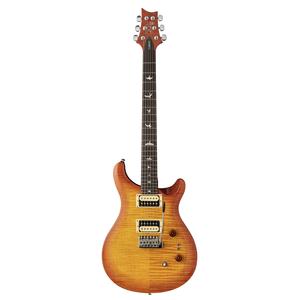 Paul Reed Smith SE Custom 24-08 Electric Guitar with Gig Bag-Vintage Sunburst 2025 Online