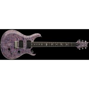 Paul Reed Smith SE Custom 24 Electric Guitar with Gig Bag-Violet Clearance Best
