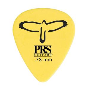 Paul Reed Smith Standard Derlin Guitar Picks 12-Pack .73mm Cheap Sale Amazon
