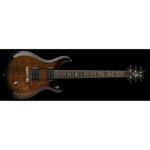 Paul Reed Smith PG-BG SE Paul's Guitar Electric Guitar with Gig Bag-Black Gold Sunburst Buy Cheap For Cheap