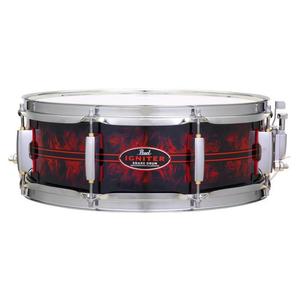 Pearl CC1450SC Igniter 14" x 5" Snare Drum-A Casey Cooper Collaboration Cheap Get Authentic
