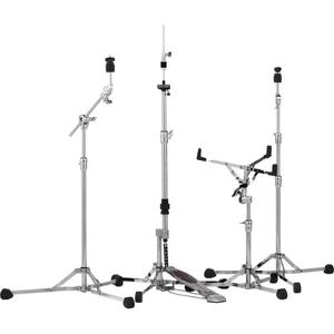 Pearl HWP-150S Single Braced Flat/Convertible Hardware Pack (S150, H150, BC150, C150) Best