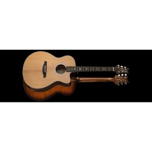 Paul Reed Smith AE50E-BG SE Angeles Acoustic/Electric Guitar with Hardshell Case-Black Gold Sale Cheap Pice