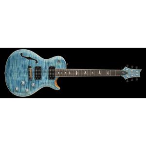 Paul Reed Smith SE Zach Myers Electric Guitar with Gig Bag-Myers Blue Free Shipping Low Cost