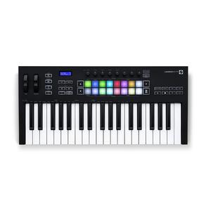 Novation LAUNCHKEY-37-MK3 Compact 37-Key Midi Keyboard Buy Cheap Best