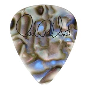 Paul Reed Smith Standard Celluloid Guitar Picks Thin 12-Pack-Abalone Shell Sale High Quality