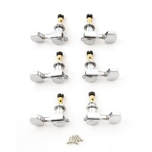 Paul Reed Smith SE Locking Guitar Tuners Set of 6-Chrome Cheap Best Sale